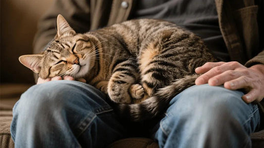 5 Common Misconceptions About Cats and Dogs (That You Probably Believe!)